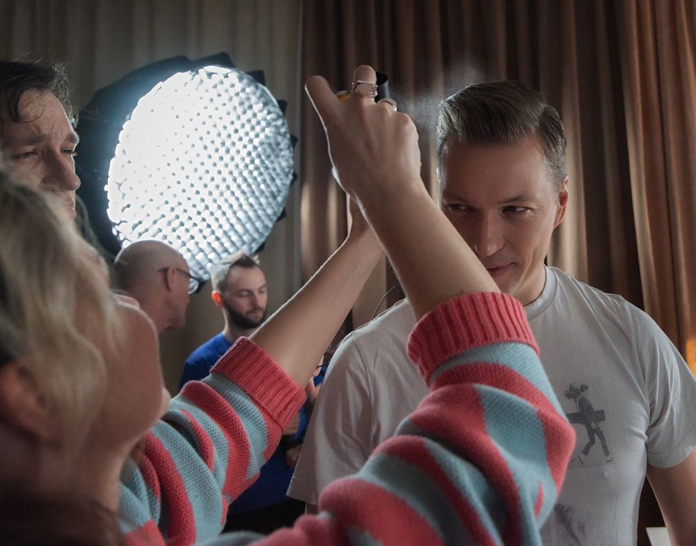 Фотография автора Иван Сафронов