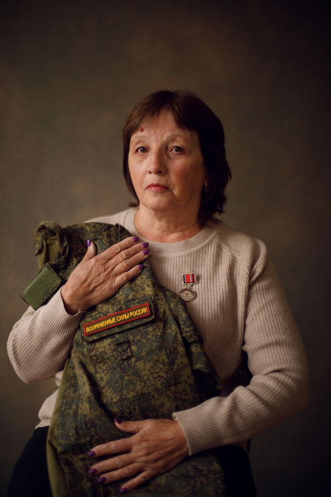 Photograph by Светa Епифанова