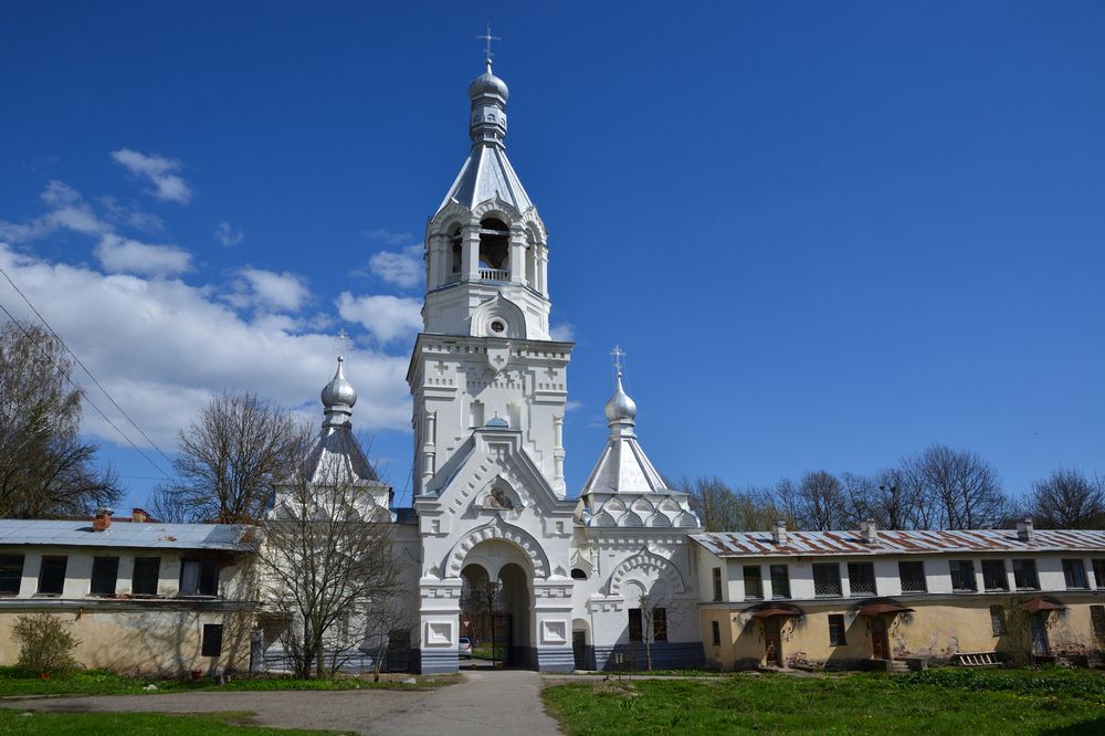 Photograph by Александр Калегин