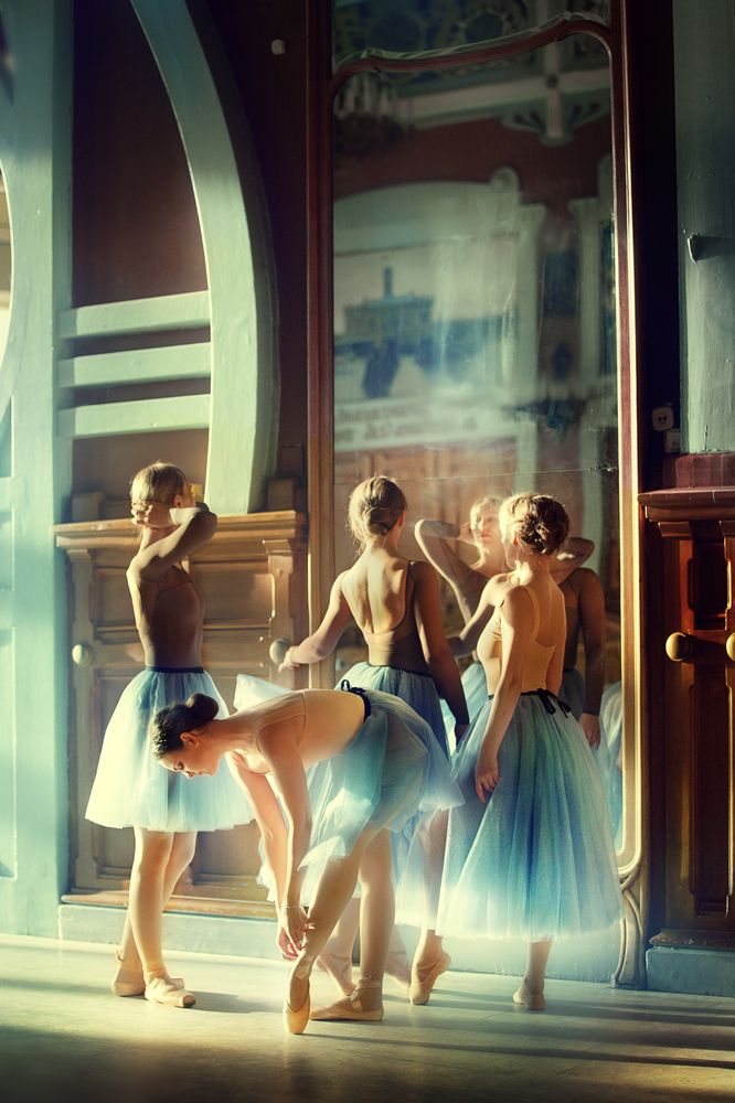 Фотография автора Ахтямова Рашида