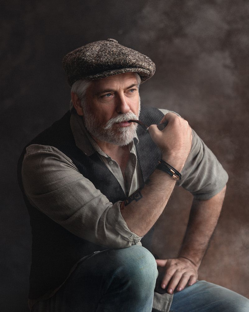 Photograph by Елена Михайлова