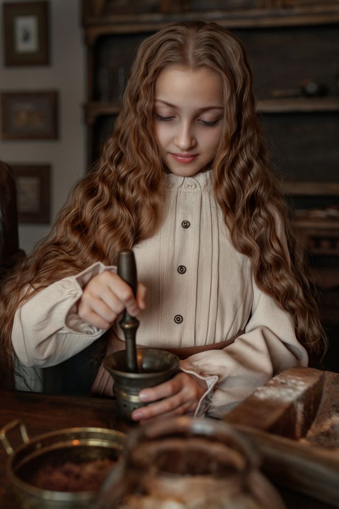 Photograph by Ольга Казакова