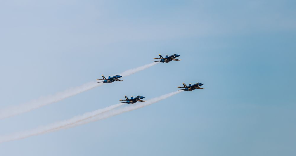 Blue Angels