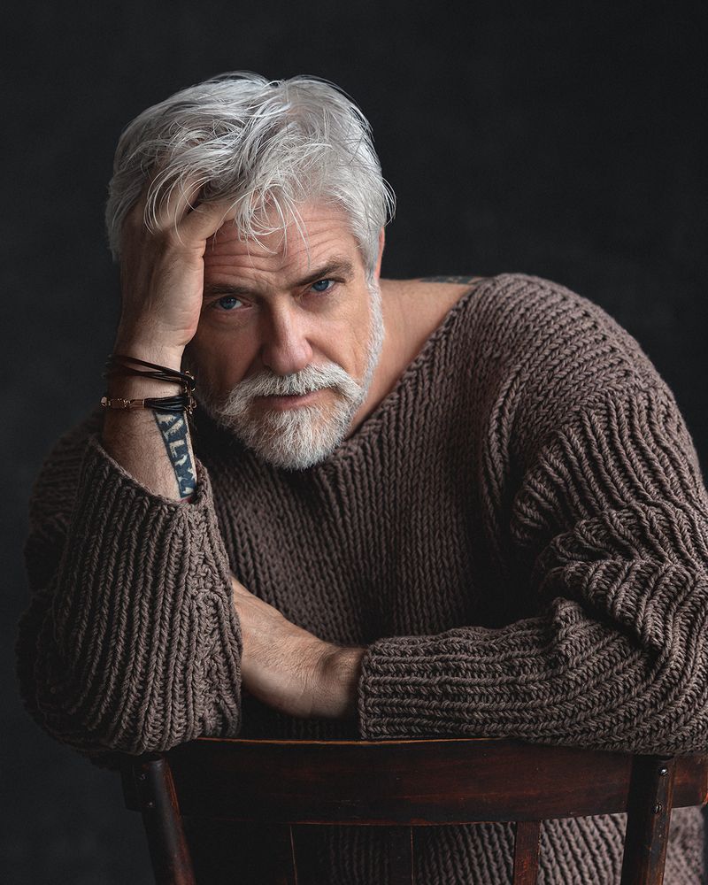 Photograph by Елена Михайлова