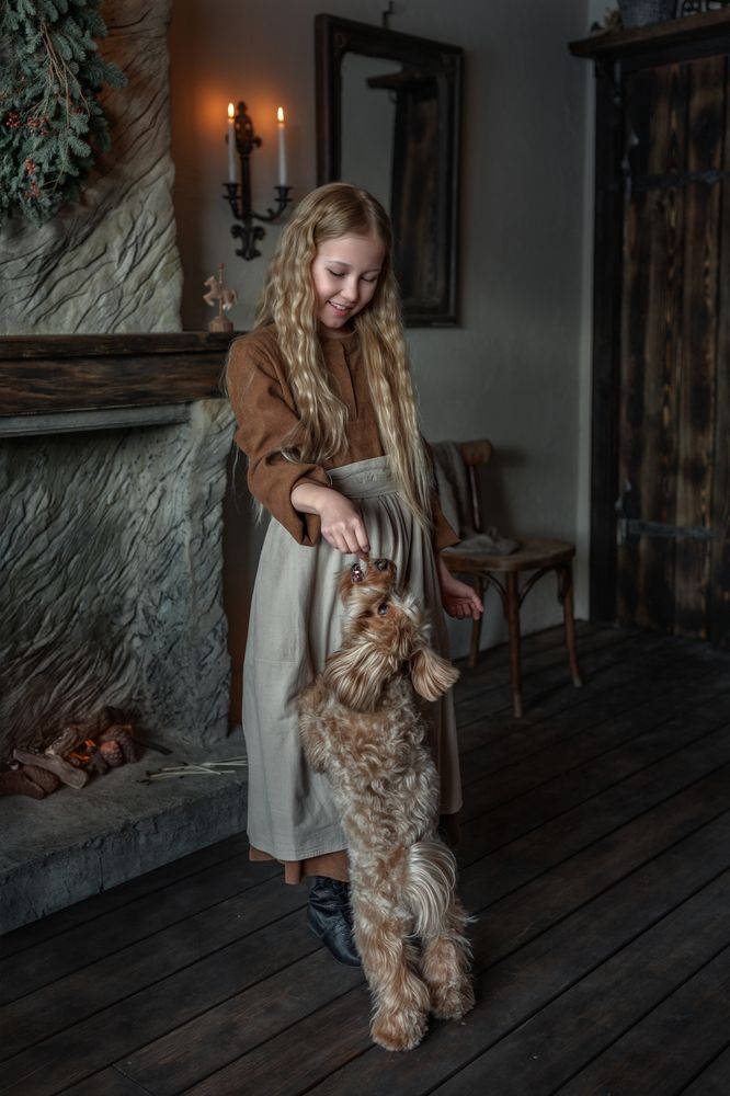 Photograph by Ольга Казакова