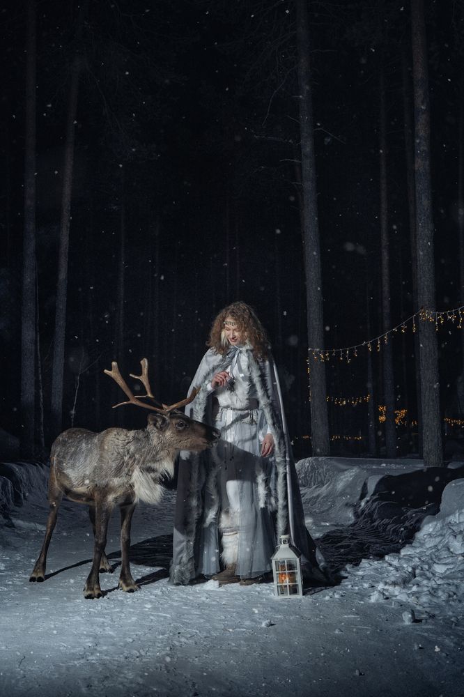 Photograph by Юлия Чернова