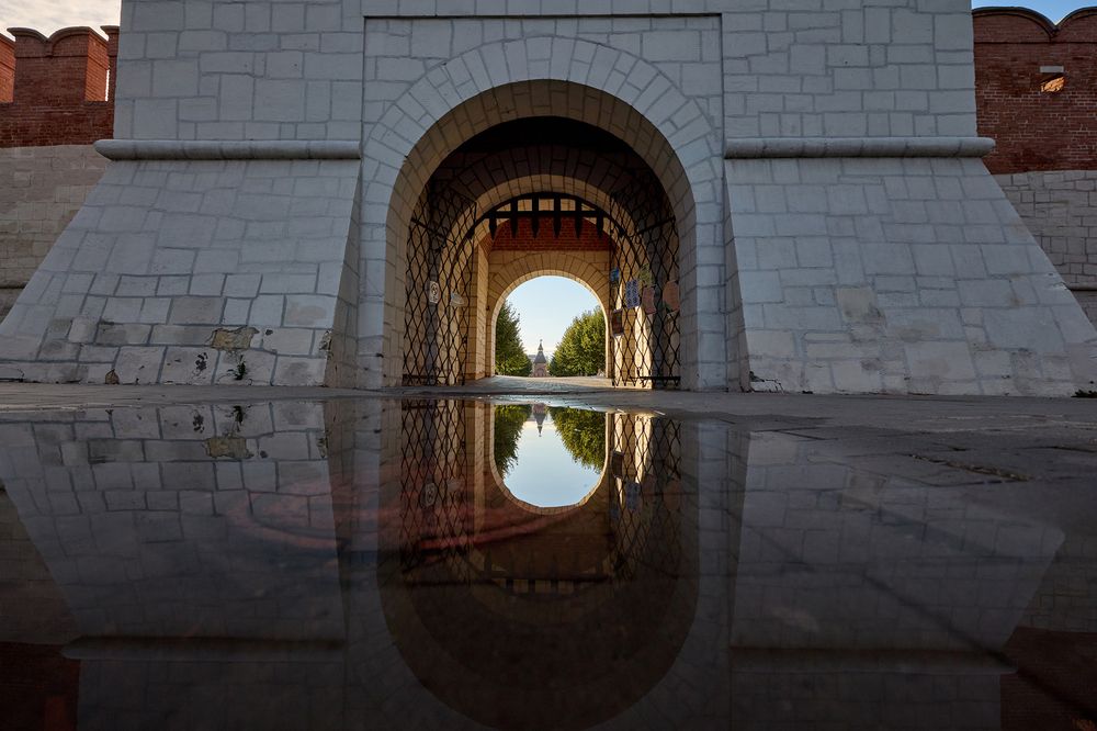 Photograph by Вербицкий Петр