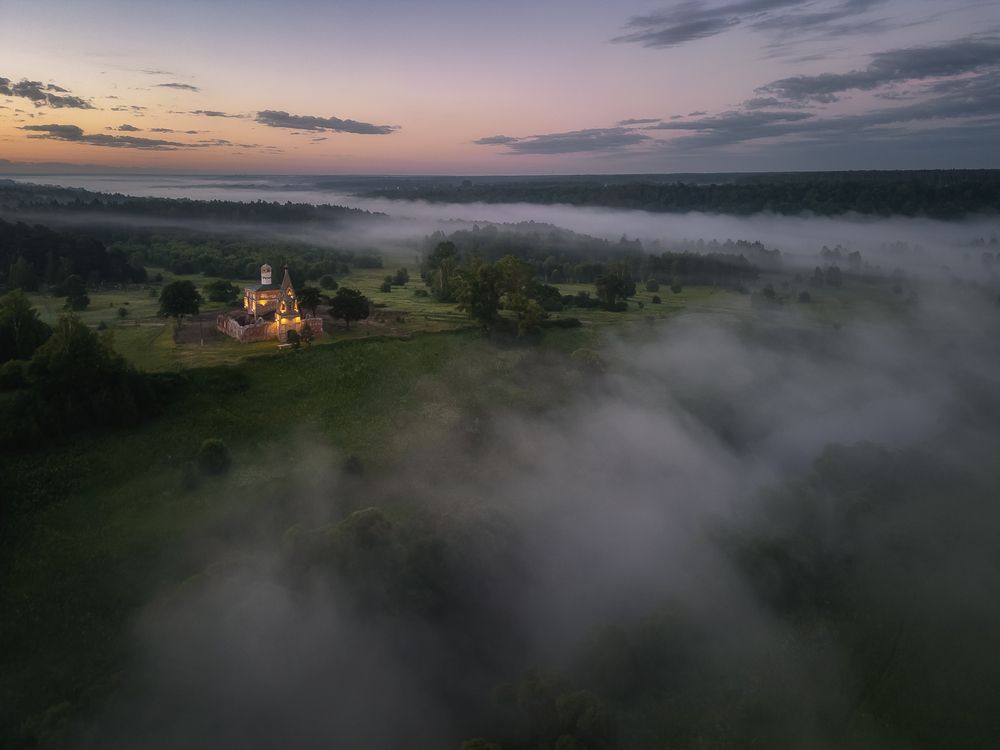 Photograph by Юхова Аня