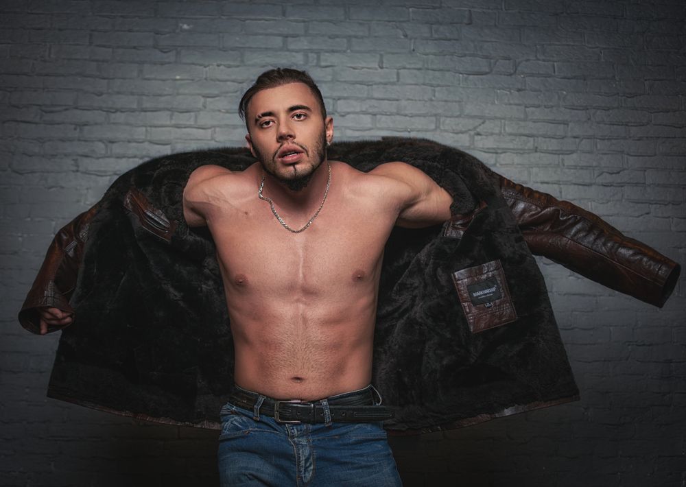 Фотография автора Иван Сафронов