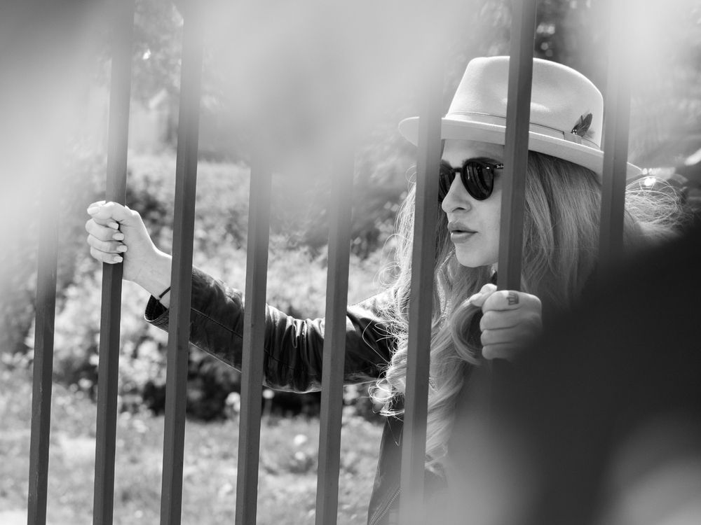 Photograph by Pavel Rabas