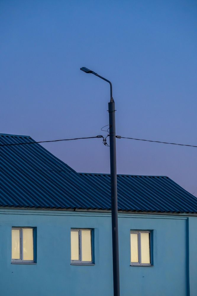 Photograph by Екатерина Новикова