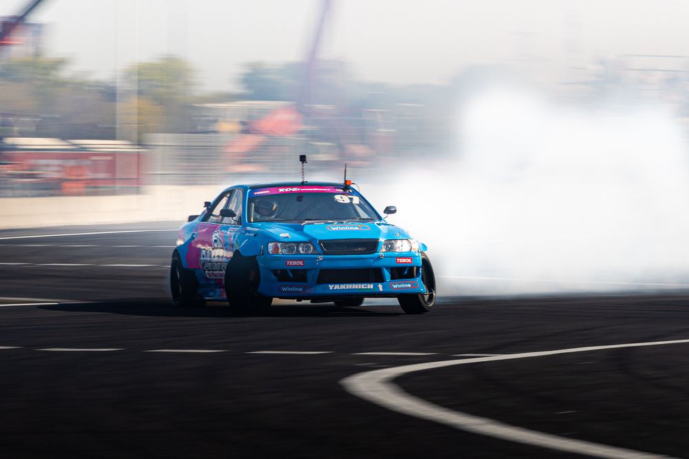 Photograph by Владислав К.