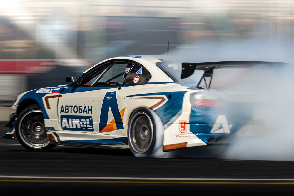 Photograph by Владислав К.