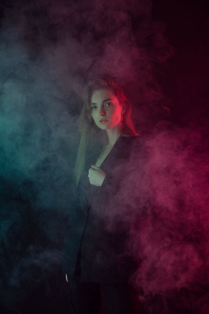 Photograph by Мария Мостипака