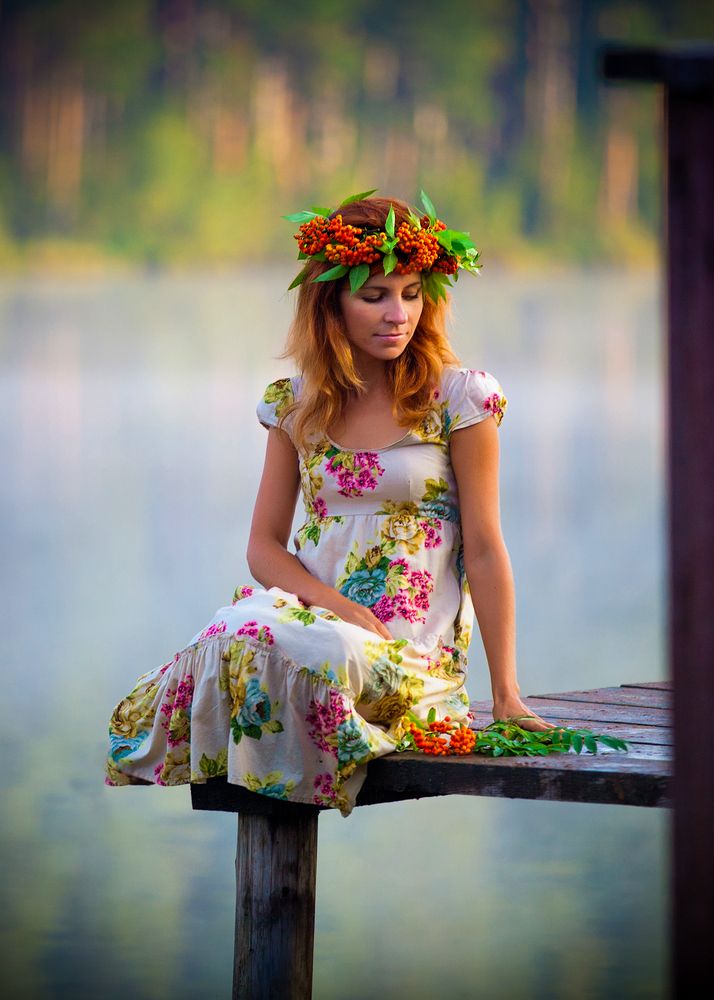 Photograph by Наталья Суслова