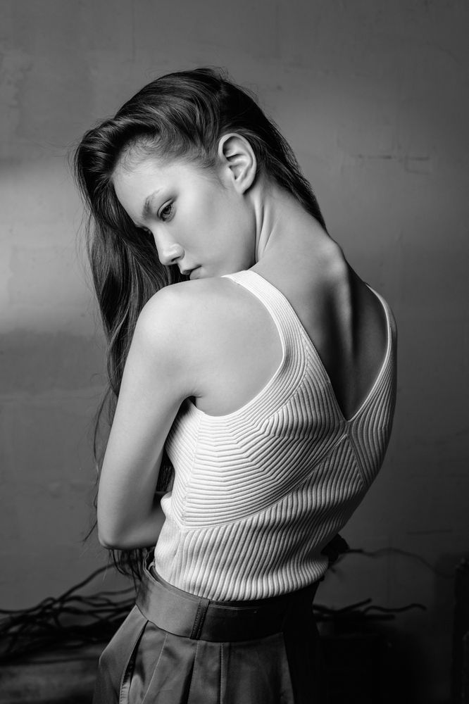 Фотография автора Елизавета Воробьева