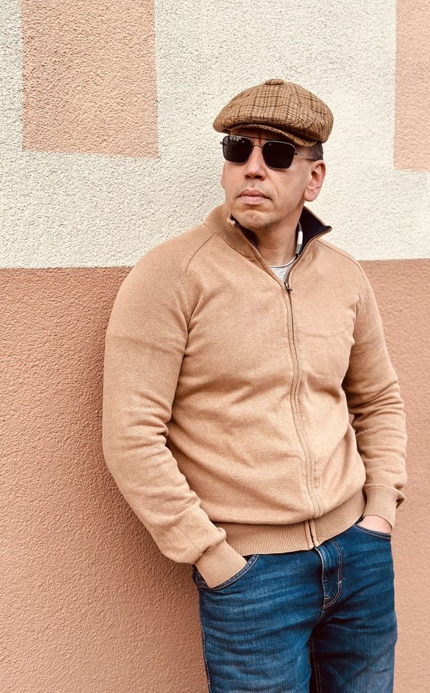 Photograph by Jekaterina Michejeva