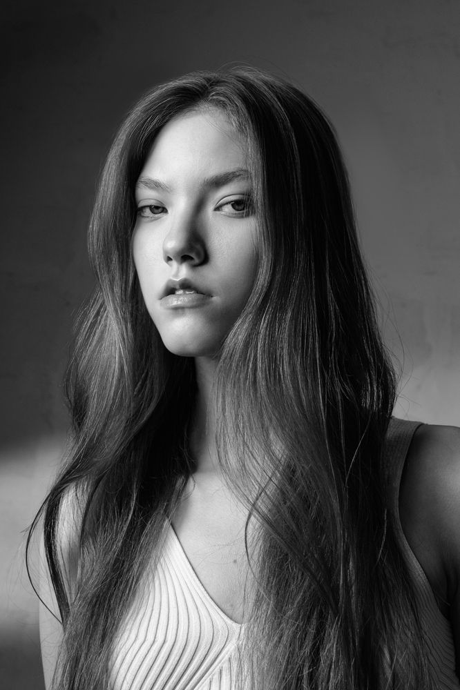 Фотография автора Елизавета Воробьева