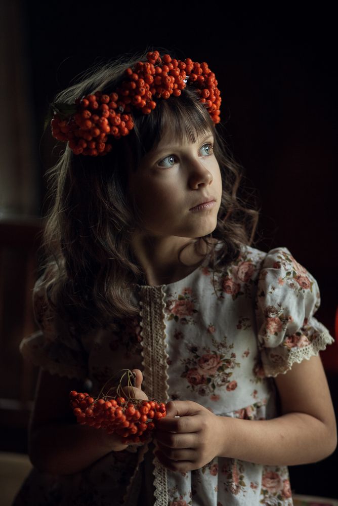 Photograph by Жбанова Людмила