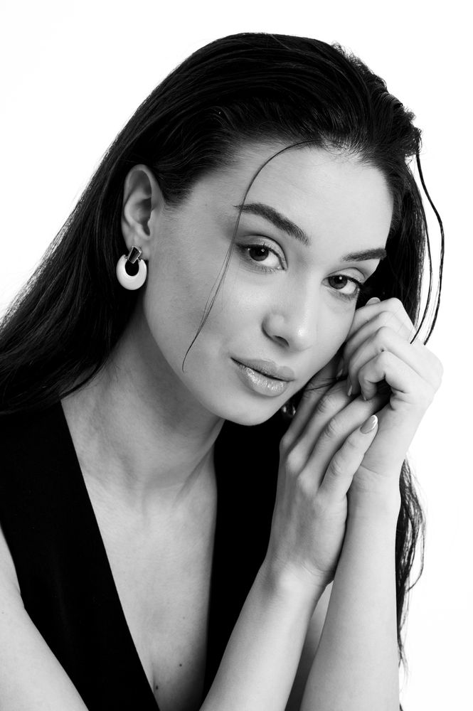 Photograph by Plamena Lazarova