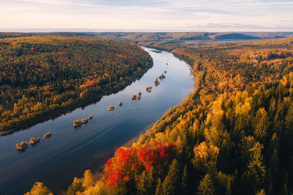 Photograph by Андрей Белавин