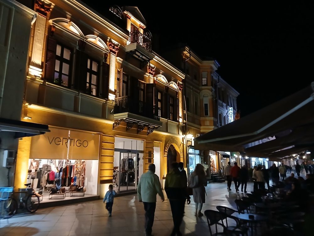 Photograph by Bojan Nikolovski