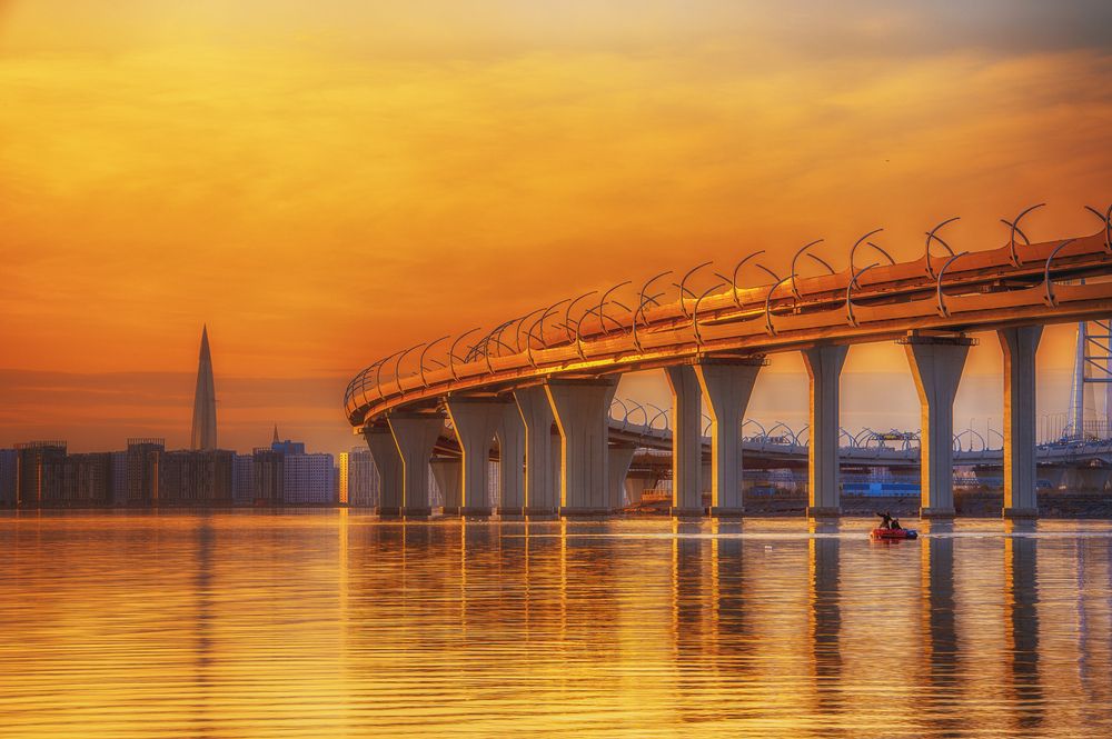 Photograph by Сергей Лексин