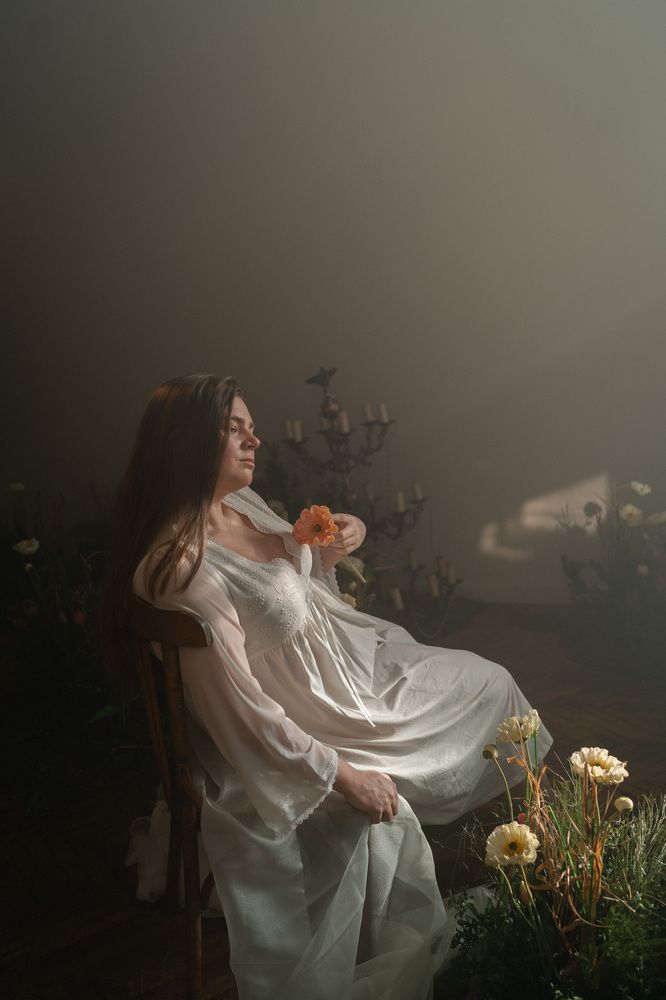 Photograph by Марина Дейкина