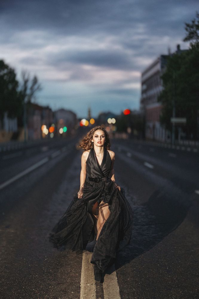 Photograph by Денис Фёдоров