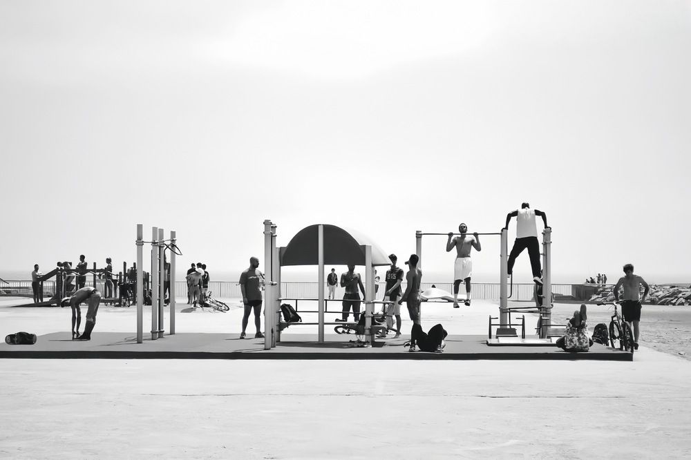 Photograph by Anya Lo