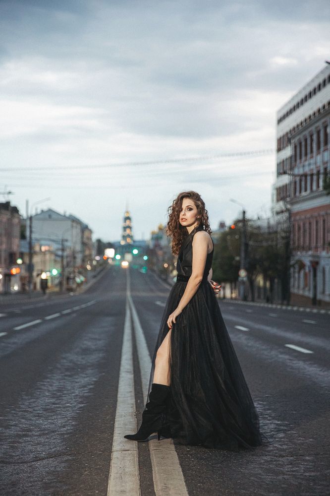 Photograph by Денис Фёдоров