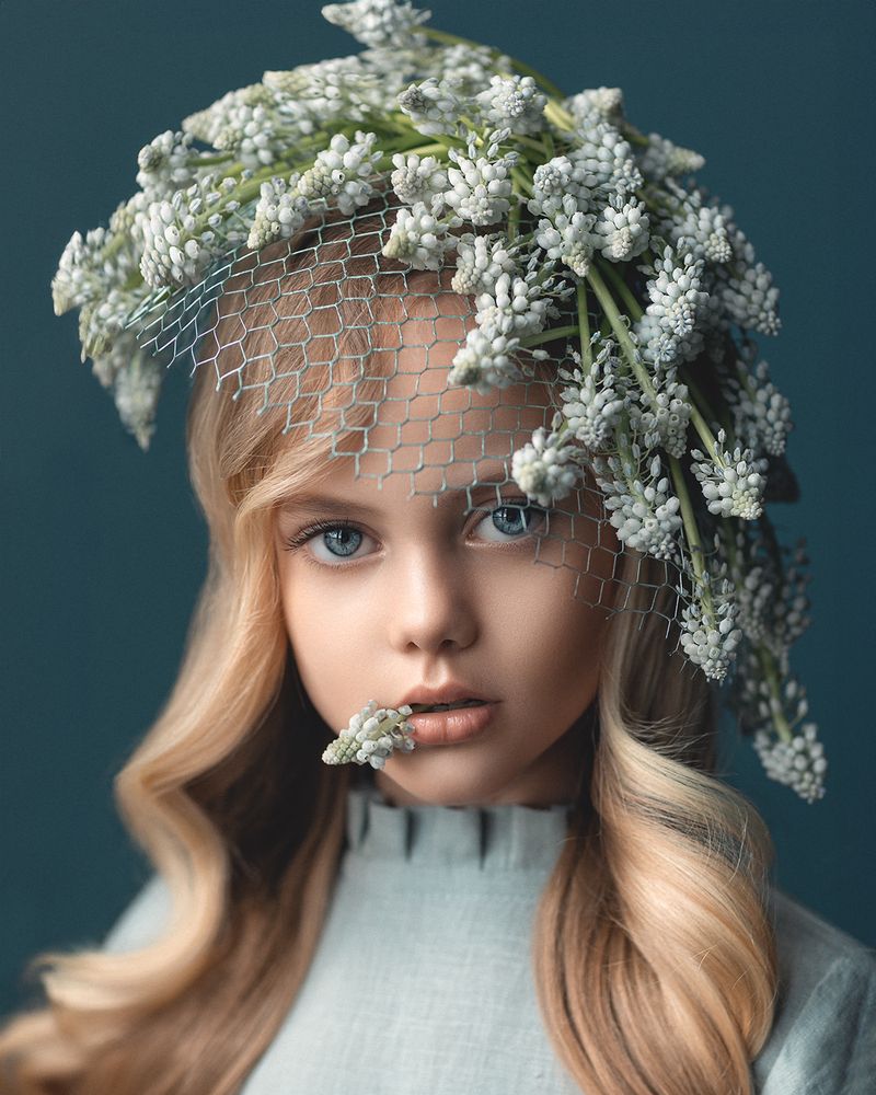 Photograph by Елена Михайлова