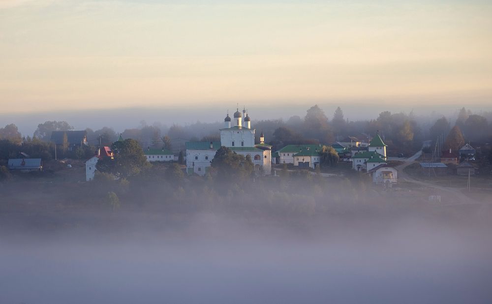 Photograph by Алексей Коврижных