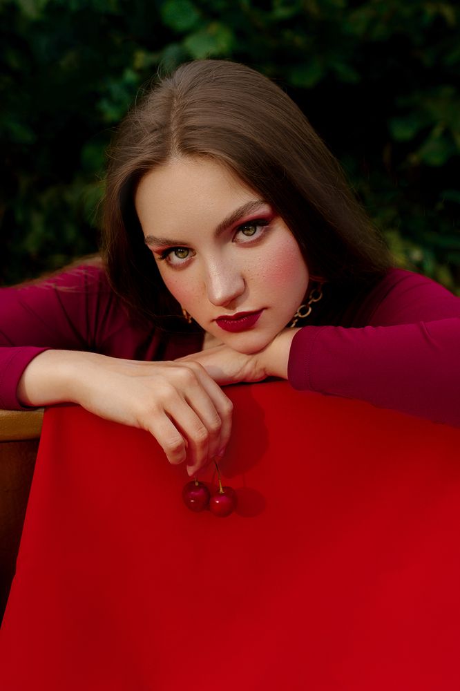 Photograph by Ксения Заводчикова