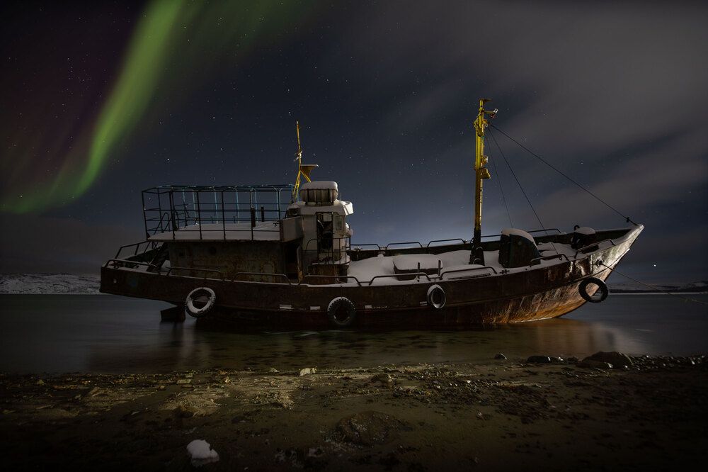 Photograph by Парамонов Григорий