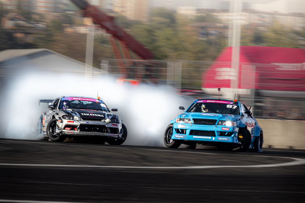 Photograph by Владислав К.