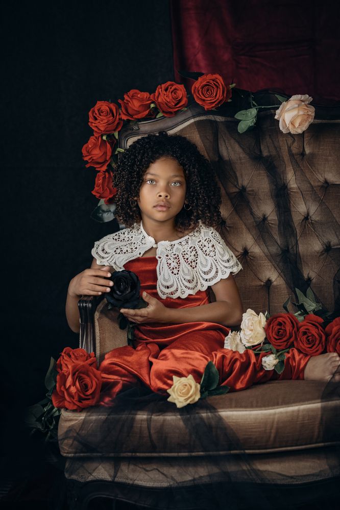 Photograph by Svetlana Pascoal