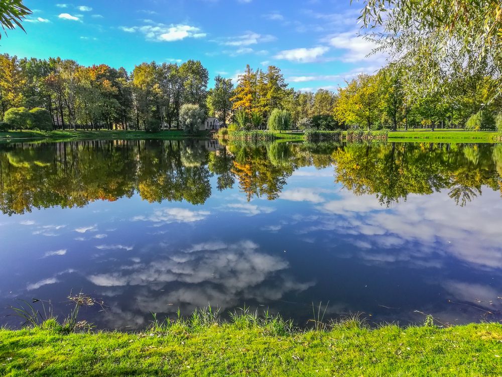 Photograph by Inna Burdikova