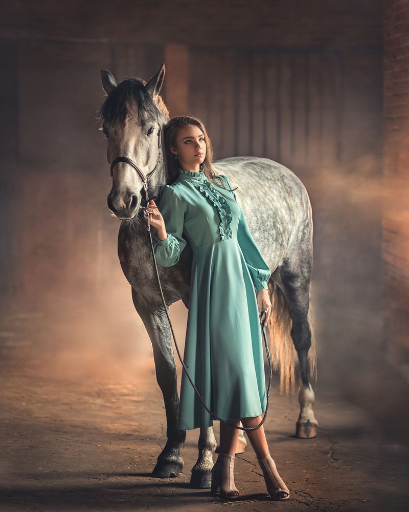 Photograph by Елена Михайлова