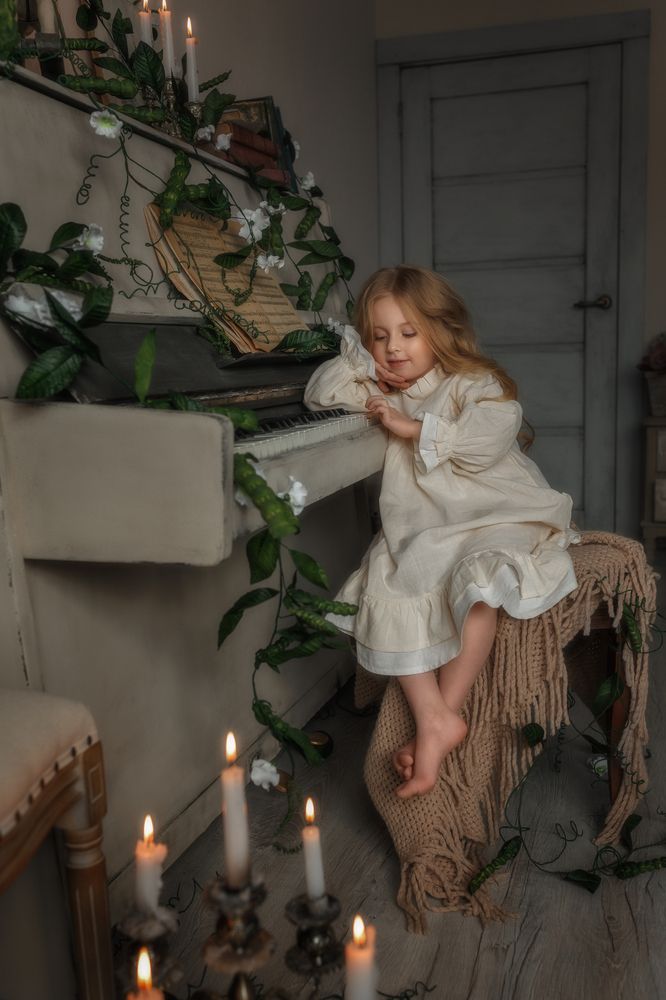 Photograph by Ольга Казакова