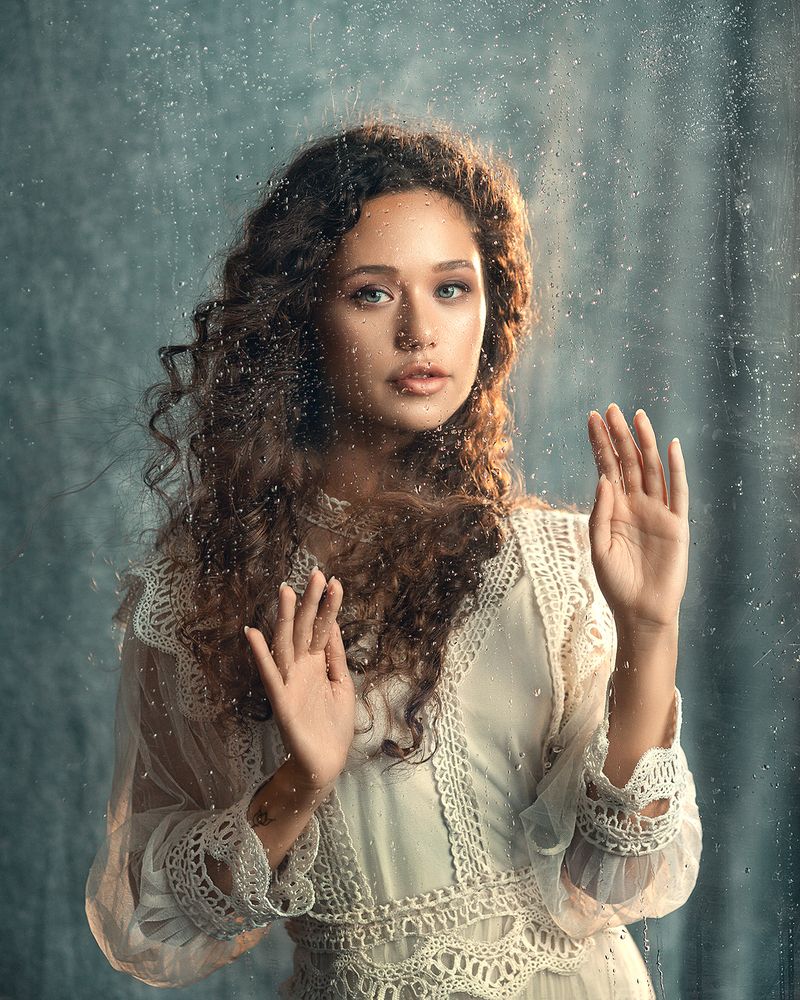 Photograph by Елена Михайлова