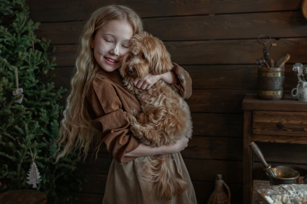 Photograph by Ольга Казакова