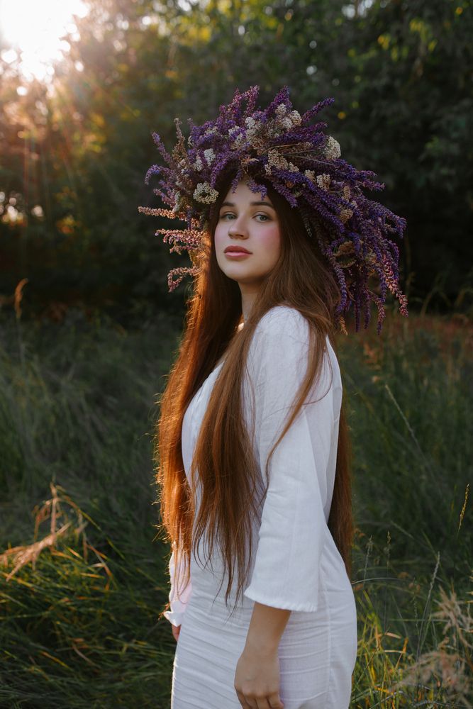 Photograph by Ксения Заводчикова