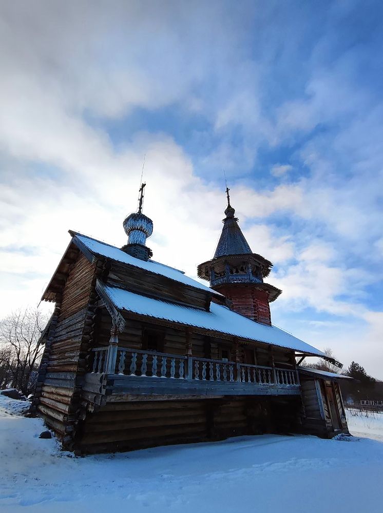 Photograph by Юлия Холомцева