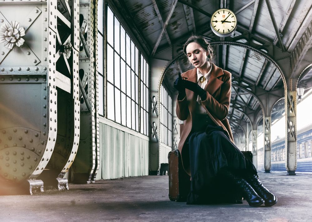 Photograph by Дьяченко Алёна