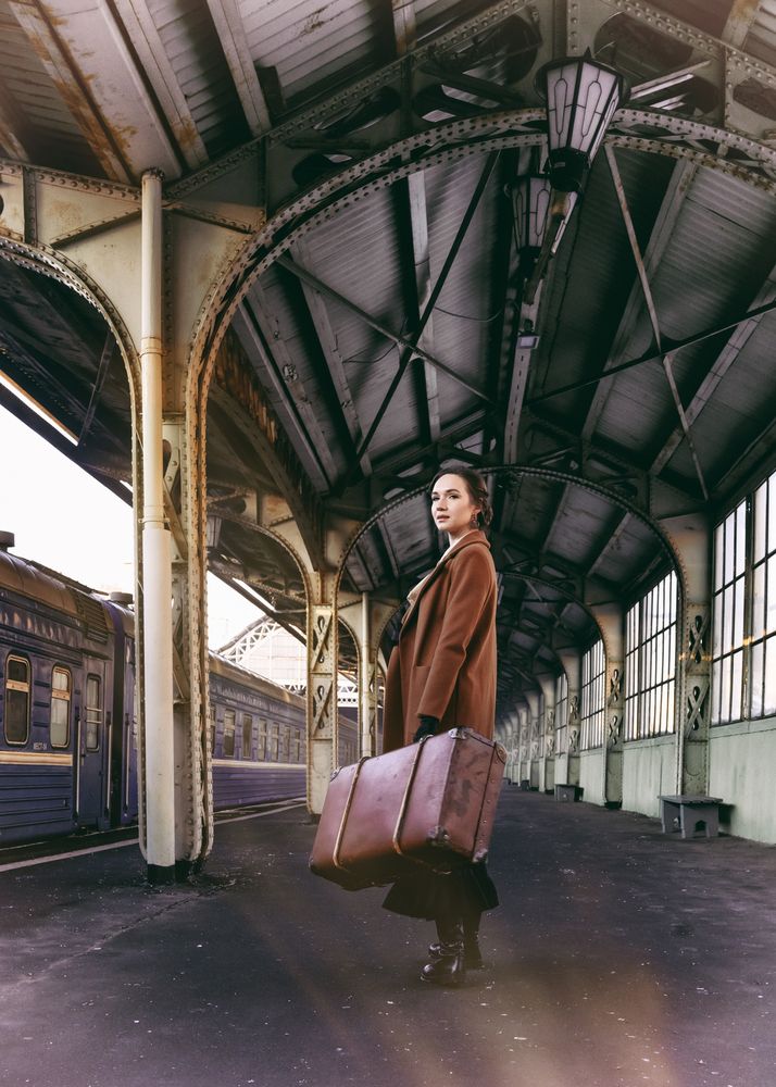 Photograph by Дьяченко Алёна