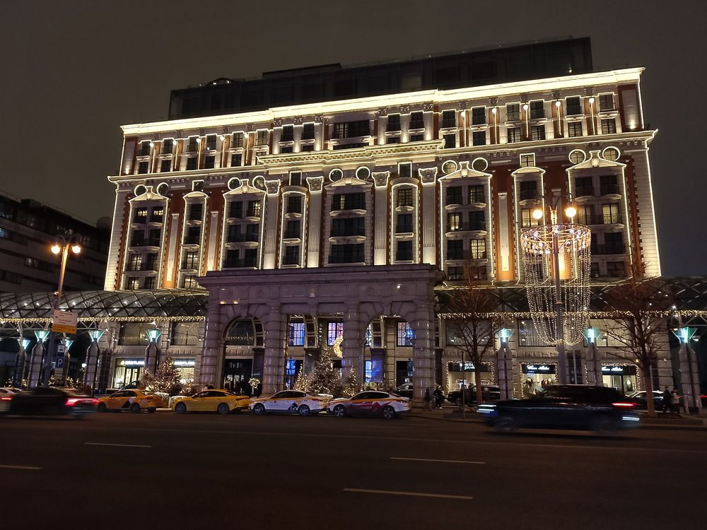 Photograph by Александр Гришин