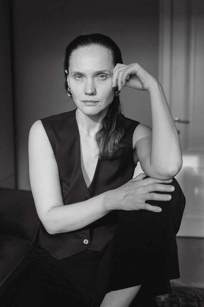 Photograph by Татьяна Мустафина