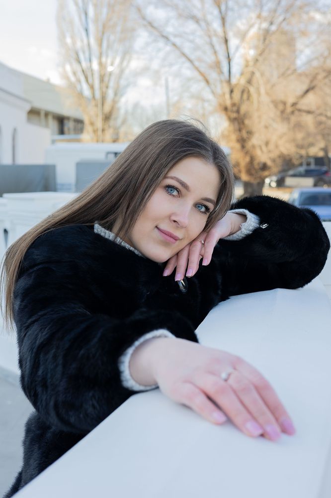 Photograph by Елизавета Соломатина