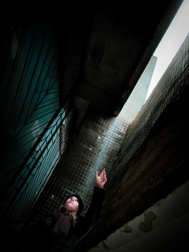 Фотография автора Дмитрий Щербаков